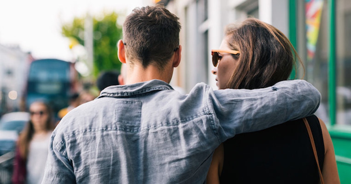 10 Ways To Tell Your Partner Isn't Really In Love With You