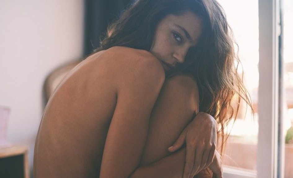 Dating with body dysmorphia