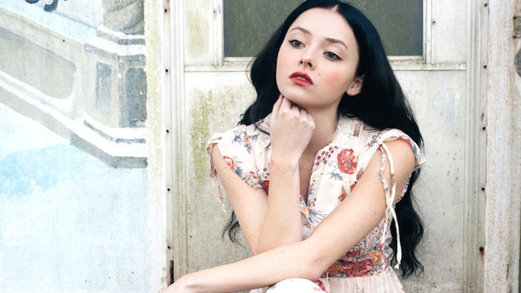 10 Things People Tough On The Outside Soft On The Inside Wish You