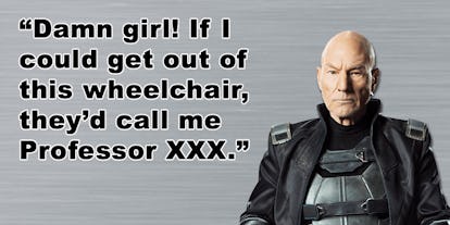 If Superheroes Used Pickup Lines They D Be Just As Bad As The Rest Of Us If Superheroes Used Pickup Lines They D Be Just As Bad As The Rest Of Us