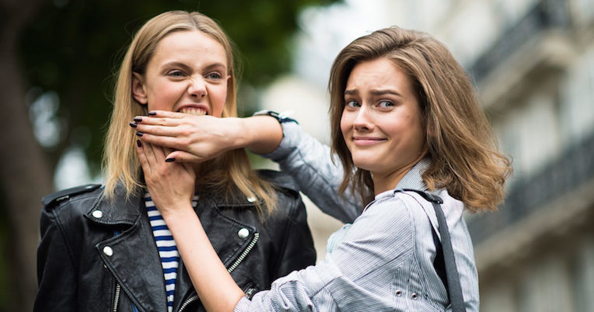 8 Things You Must Know Before Dating A Sarcastic Woman