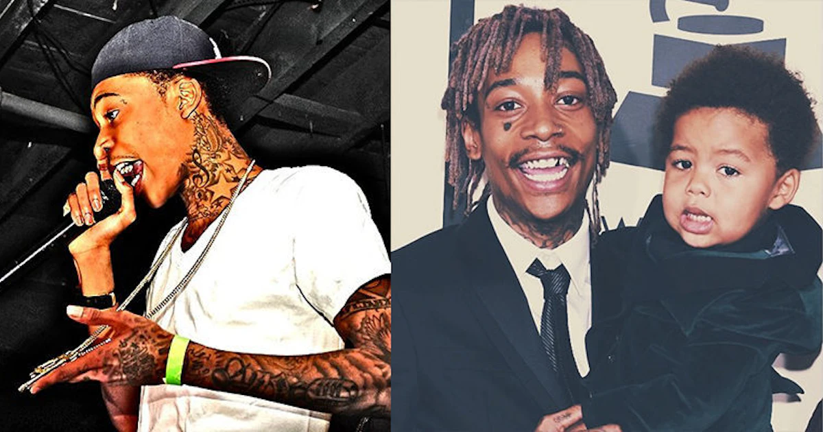 How Wiz Khalifa Went From Local Rapper To International Icon