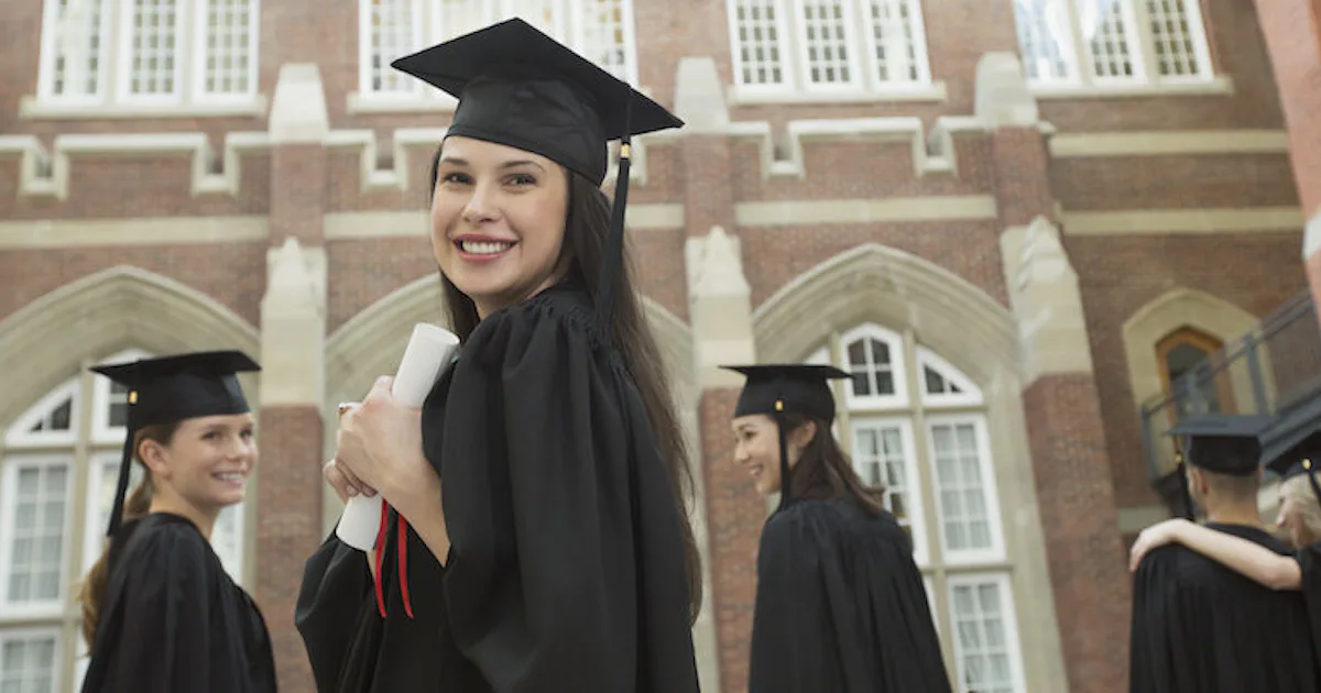 This Time Last Year: A Reflection One Year After College Graduation