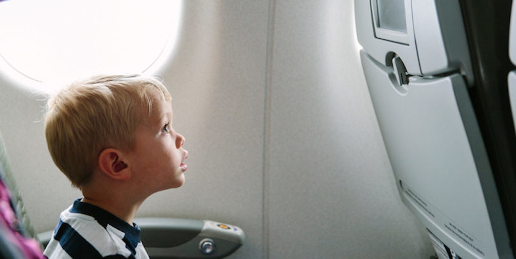 Baby On Board: 15 Dos And Don'ts Of Air Travel With Your Little One