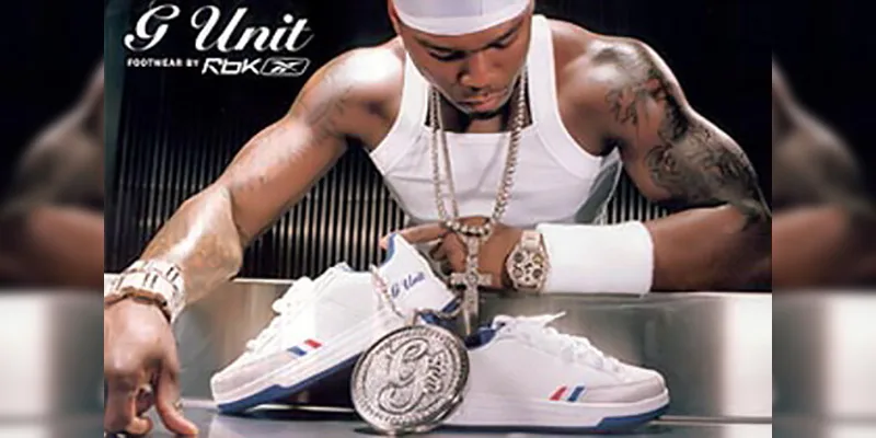 How 50 Cent Went From Drug Dealer To 