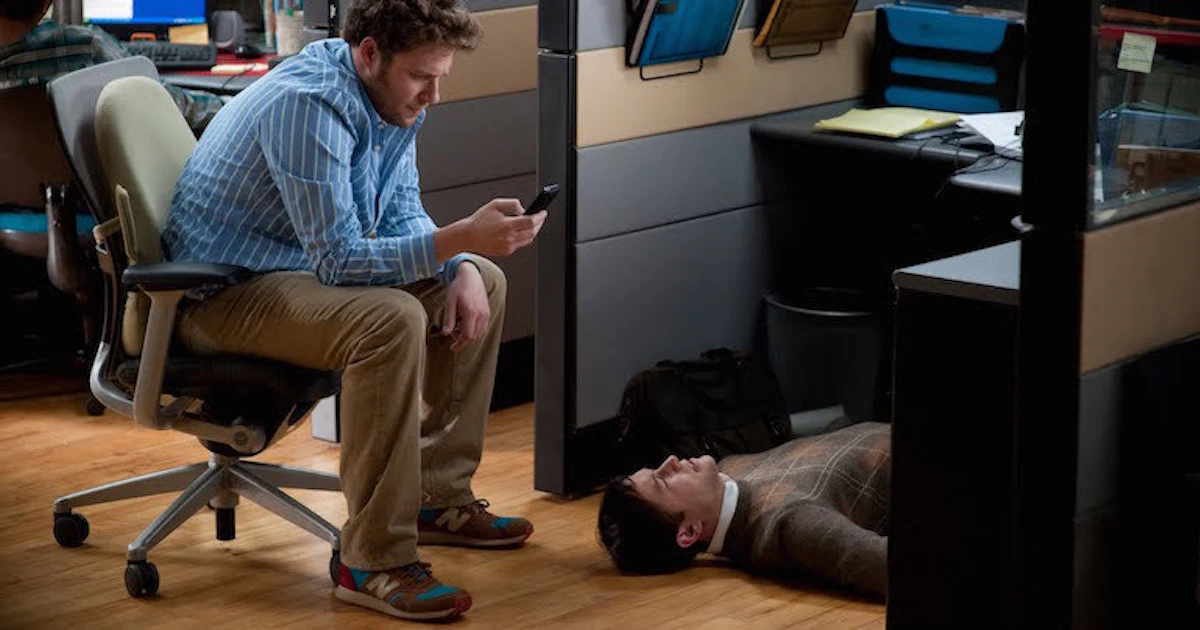 Bad Intern 8 Signs You're The Worst Intern And Absolutely Will Not Get Hired