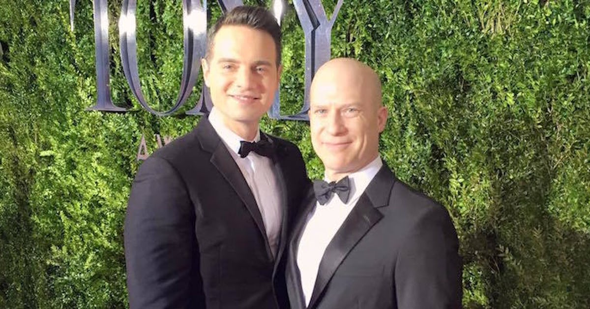 Coming Out In The Modern Age: An Interview With Broadway's Jordan Roth