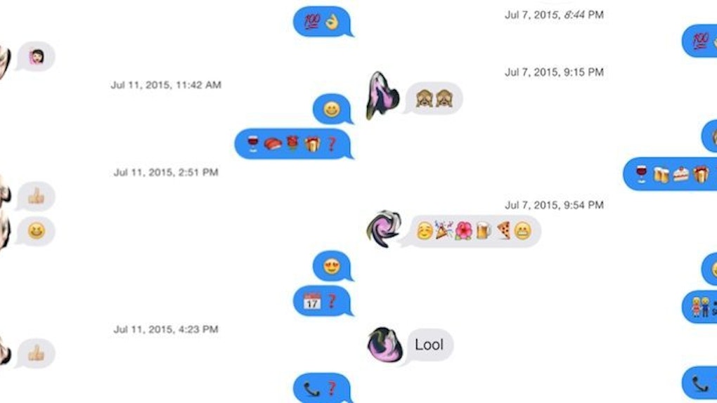 Pc emojis tinder Why Other
