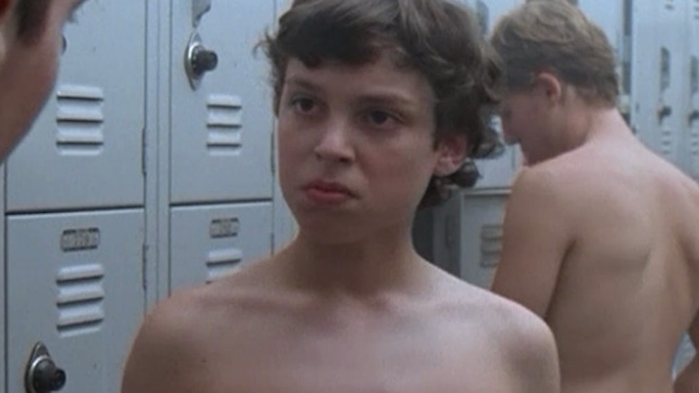 stretch marks from male puberty