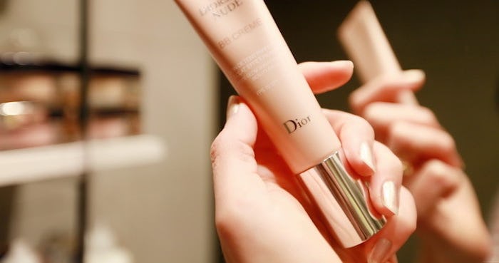 Dior bb outlet cream 001