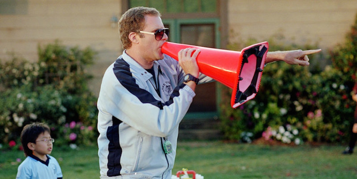 23 Life Lessons Every Sports Coach Will Appreciate