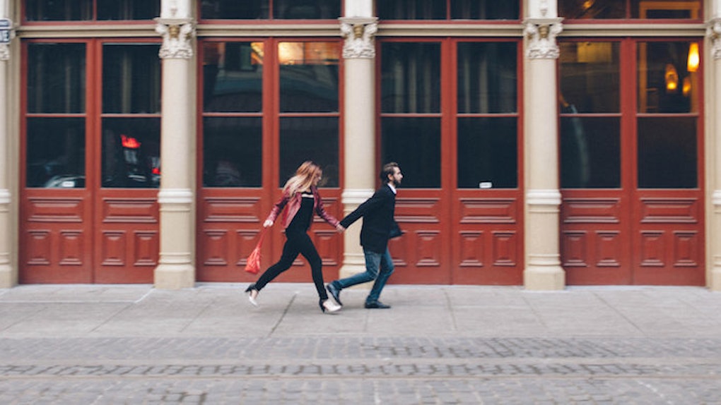 6 Signs It S Time To Move On From Your Relationship Good Or Bad