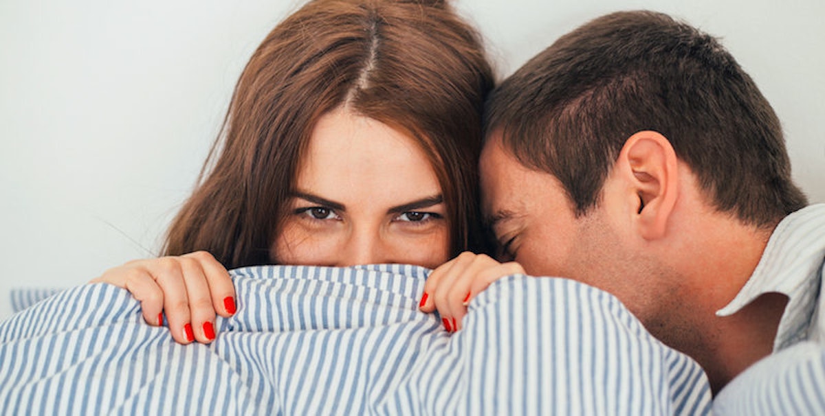 Strategically Planned 9 Clever Ways Women Avoid Sleeping With You 3496