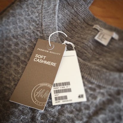 FYI: We Decoded What Each Of H&M's Crazy-Specific Labels ...