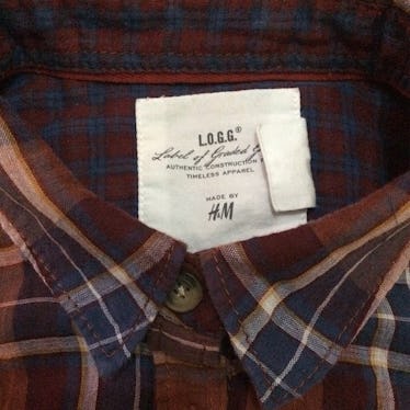 H & sales m logg collection