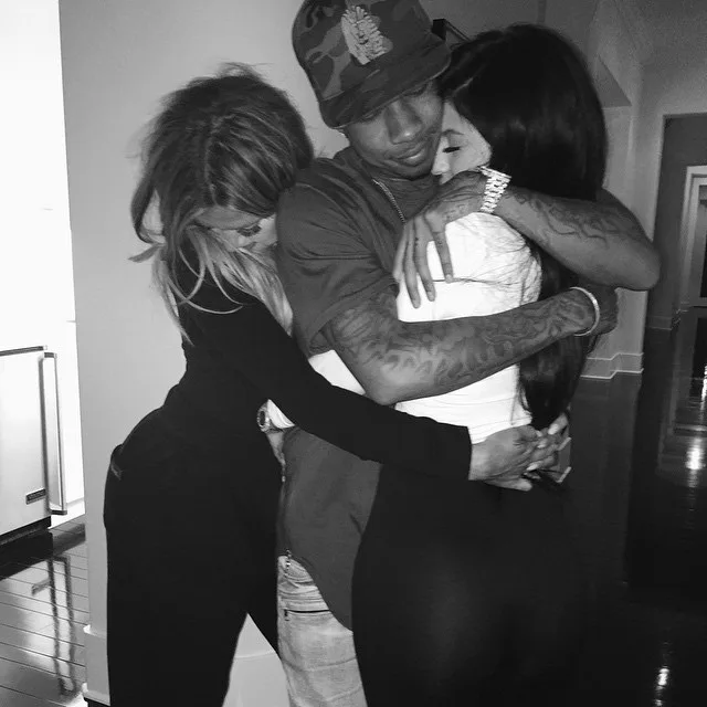 Tyga Is The Rich Kid Who Wanted To Be A Rapper And It Actually Worked