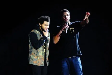 How The Weeknd Went From High School Dropout To Redefining R&B