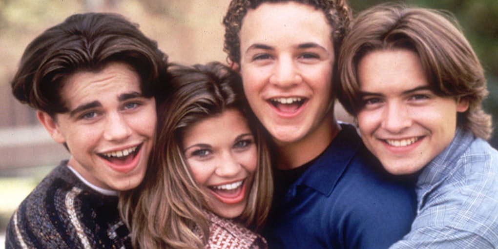 The Age Of The Millennial 6 Reasons Why The 90s Really Were All That