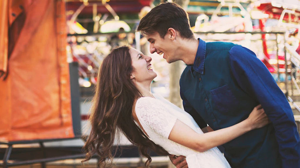 αποδέξου ποιος είσαι