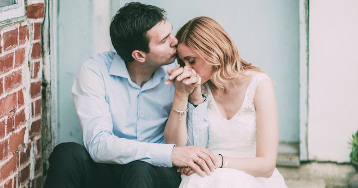 There S Finally An Answer To Why Men Prefer Long Hair Or Short Hair