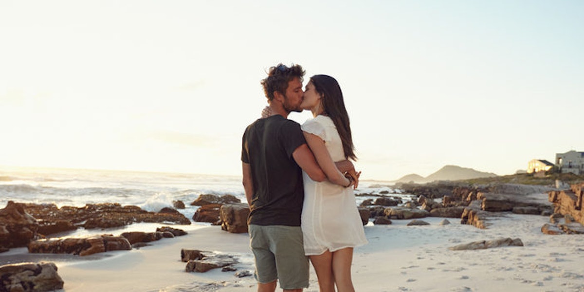 9 Signs You Know You Can Trust Someone With Your Heart