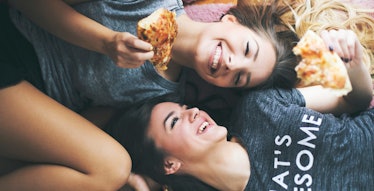 7 rules for making friends with benefits work