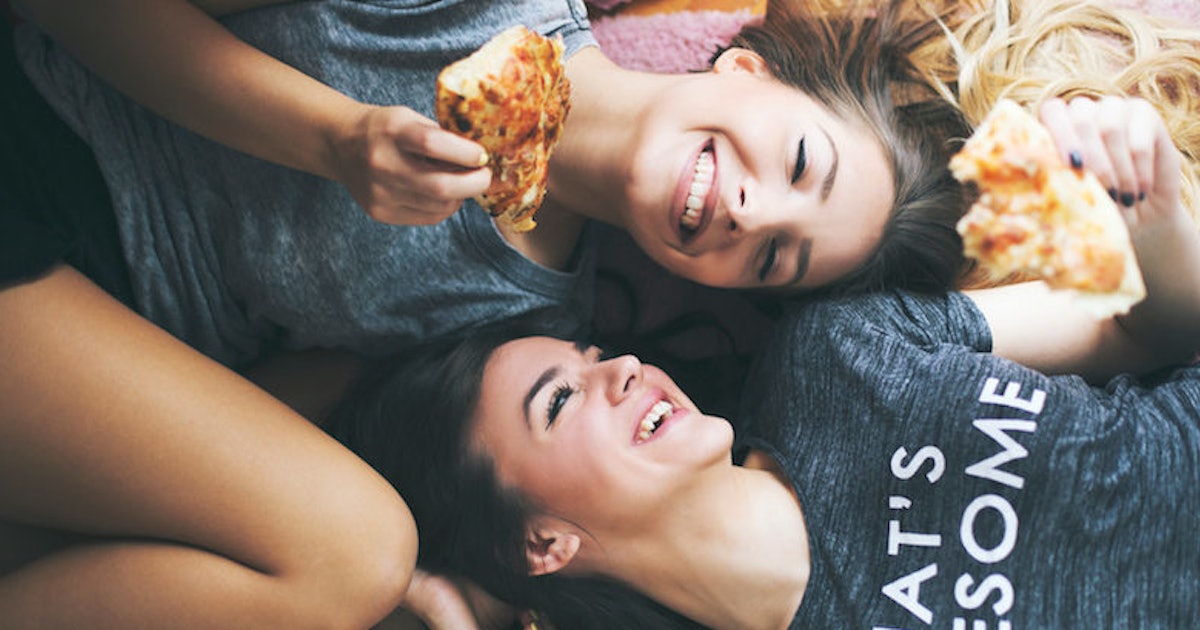 How To Have A Friends-With-Benefits Relationship That Isn’t A Mess