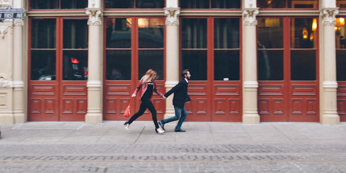 41 Things I Wish I Could Say To The Guy Who Took My Virginity