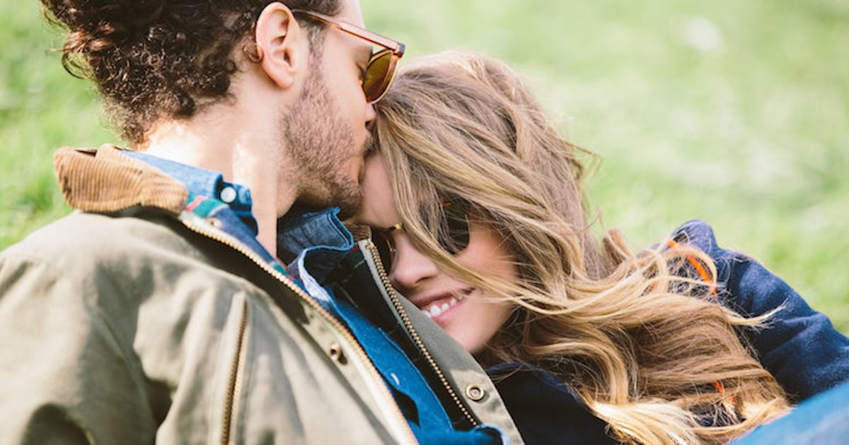 Age Is Just A Number: Maturity's What Really Matters In Relationships