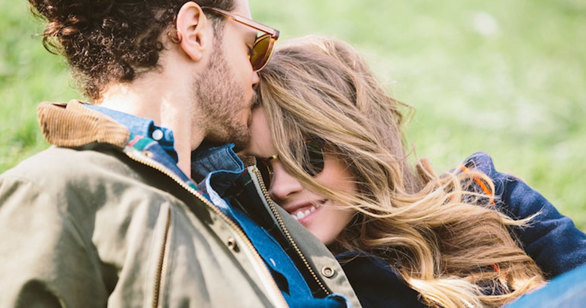 Age Is Just A Number Maturity S What Really Matters In Relationships