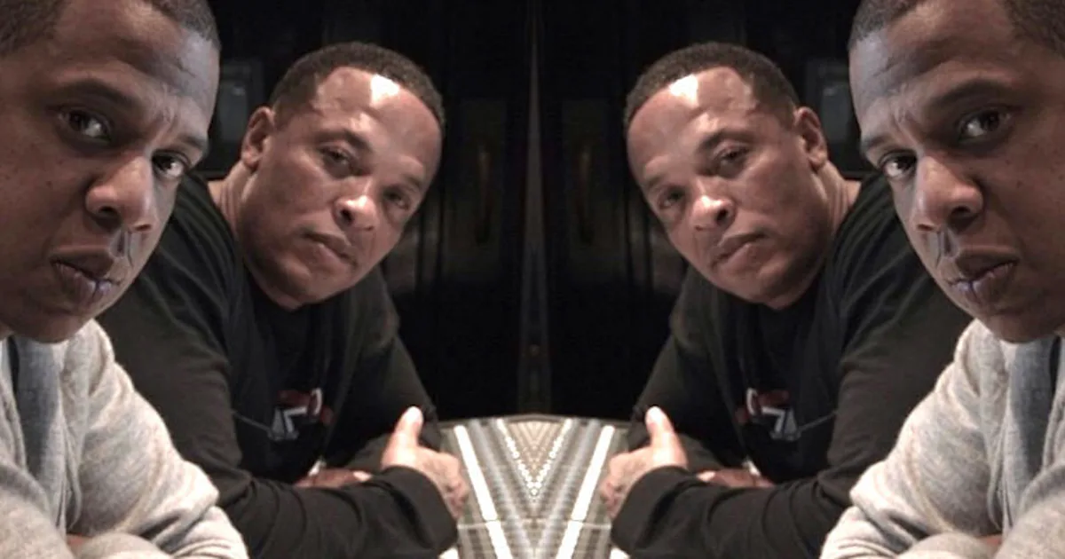 Beats, Rhymes And Life: Why Producers Are Just As Important As MCs In ...