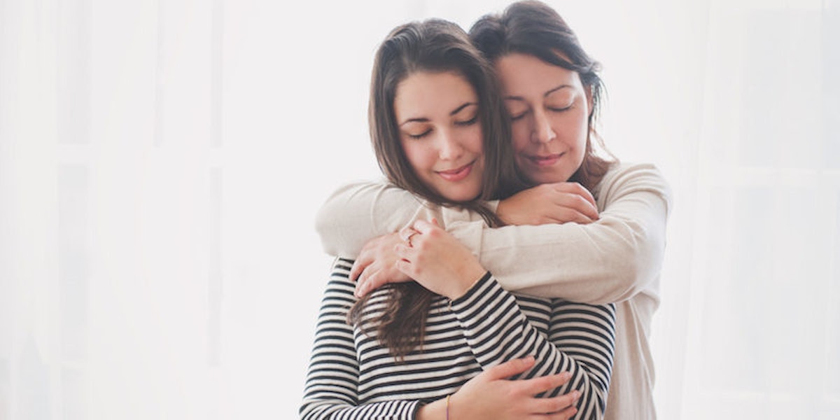 30 Signs Your Mother Is The Best Person In Your Life