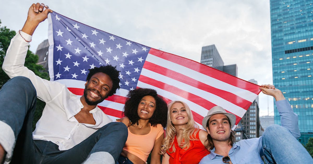 10 Ways White People Can Stand Against Racism In Their Communities