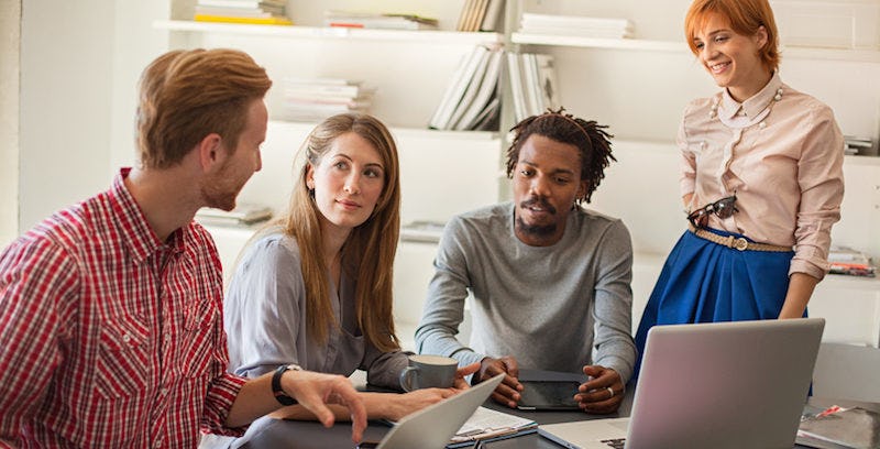 5 Keys To Effective And Meaningful Verbal Communication