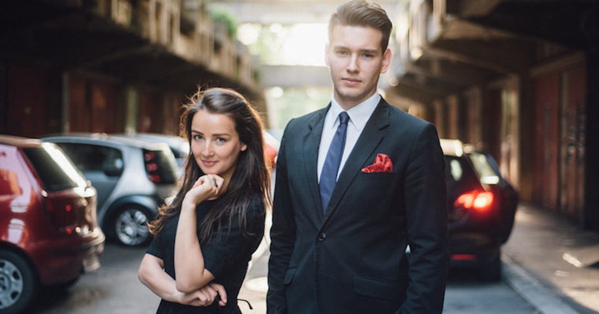 14 Reasons Why Competitive People Are Better In Life, Business And Love