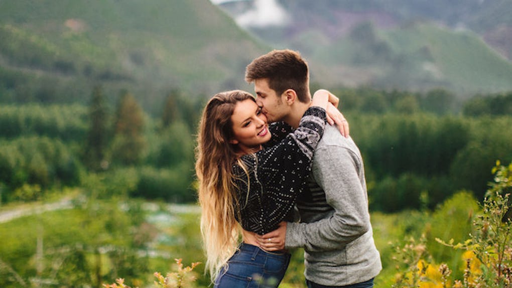 The Ugly Truth: If You Cheat On Someone, You Do Not Love That Person The Ugly Truth: If You Cheat On Someone, You Do Not Love That Person
