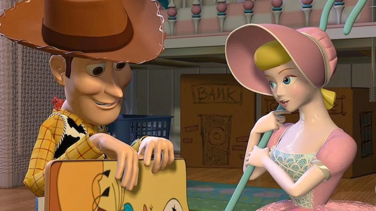 Toy Story 4' Is Going To Be About A Romance Between Woody And Bo Peep Toy Story 4' Is Going To Be About A Romance Between Woody And Bo Peep