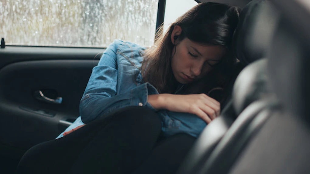 Carcolepsy The Science Behind Why People Instantly Pass Out In