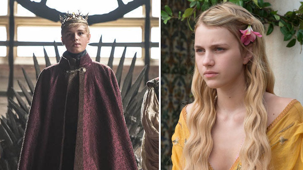 These Got Stars Are Dating In Real Life And They Re Adorable