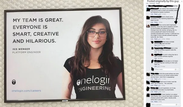 Amazing Campaign Aims To Blast Stereotypes About Women In Engineering