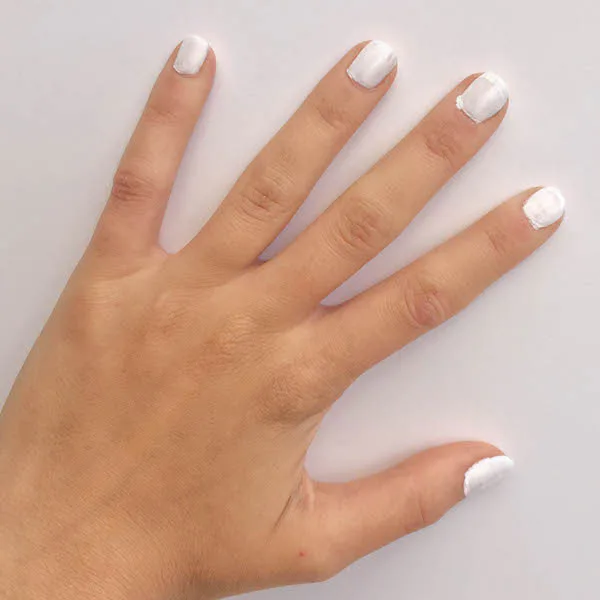 Fake The Bake Nail Polishes That Make Your Hands Look Tanner