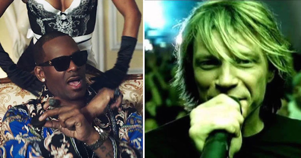 22 Songs From The 90s And Early 2000s With The Best Lyrical Advice