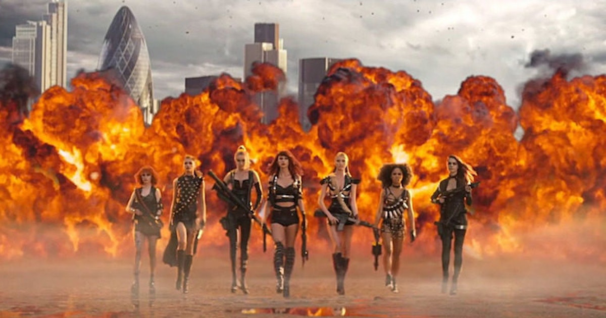 Astrology Says Which Member Of T Swift S Squad You Relate To Most