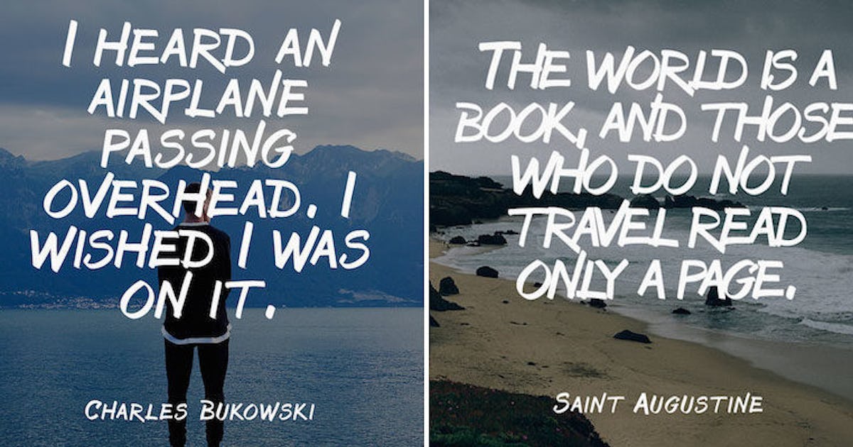 I Need To Get Away Quotes 20 Quotes For When You Feel Like You Just Need To Get Away From It All I Need To Get Away Quotes 20 Quotes For When You Feel Like You Just Need To Get Away From It All