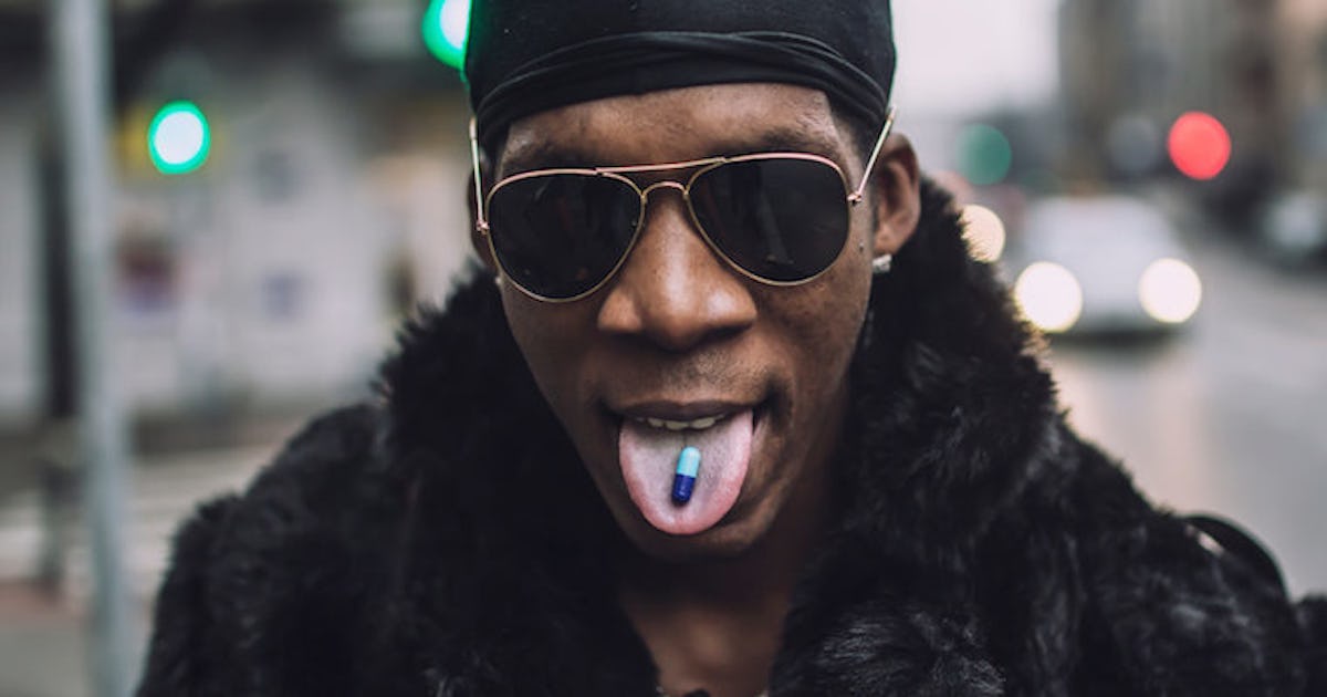 Dancing With Molly: Why MDMA Is Gaining Traction With Millennials