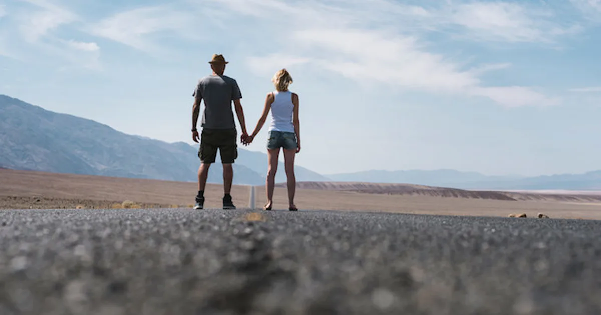 11 Ways To Keep The Romance Alive While Traveling With Your Partner