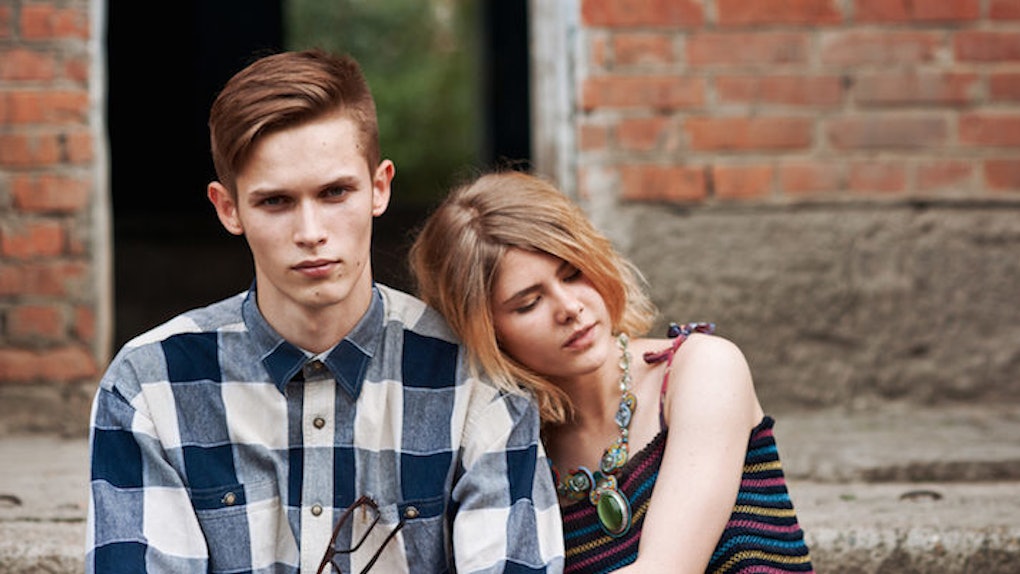 Guys Reveal The Insecure Dating Habits That Turn Them Off