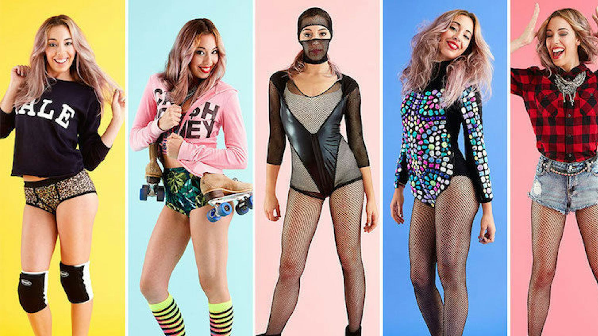 ❤ How to be beyonce for halloween single ladies ❤ How to be beyonce for halloween single ladies