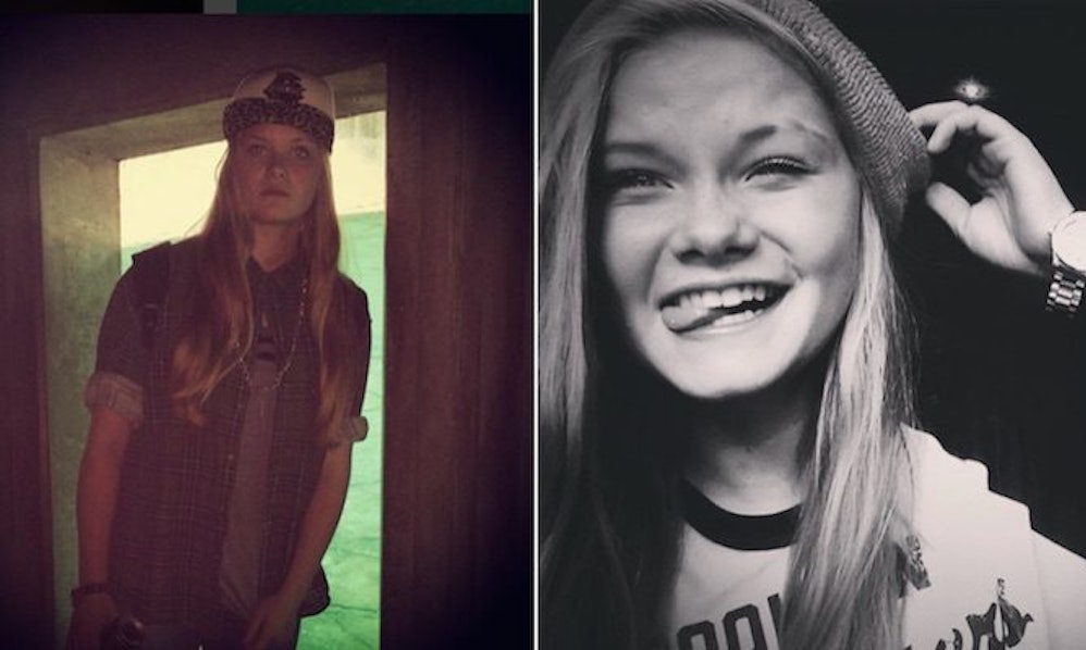 Teen videos daily, amateur open motocross