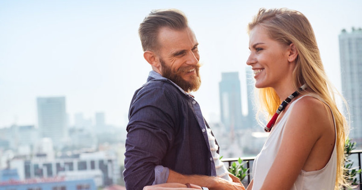 best profile for online dating